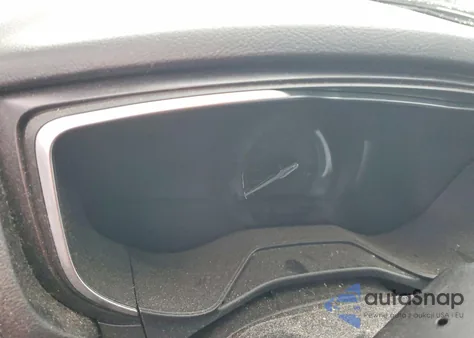 2019 Ford Fusion Titanium from USA, damaged, VIN 3FA6P0RU2KR262672